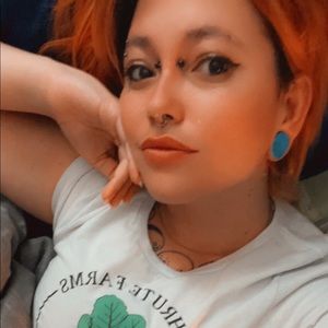 Meet your Posher, Britteny